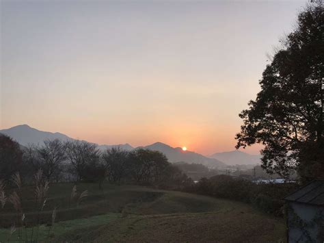 京都 火山|田倉山